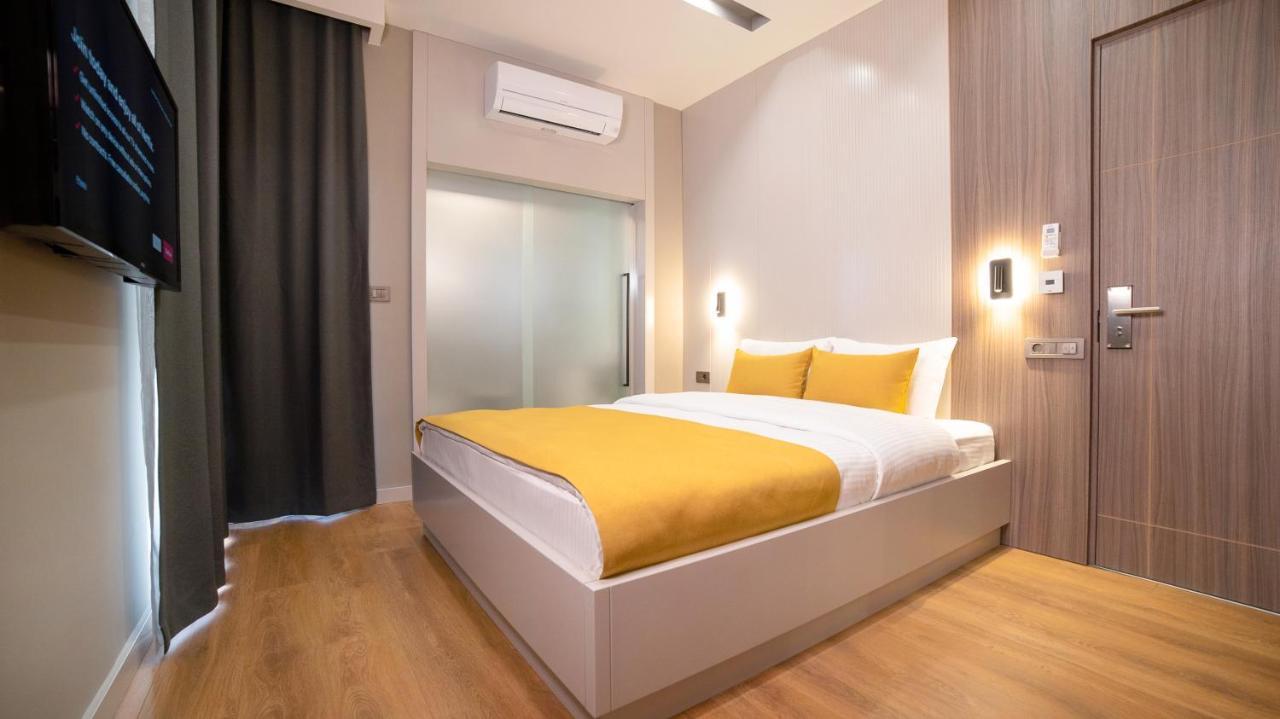 Vesta Rooms Antalia Esterno foto